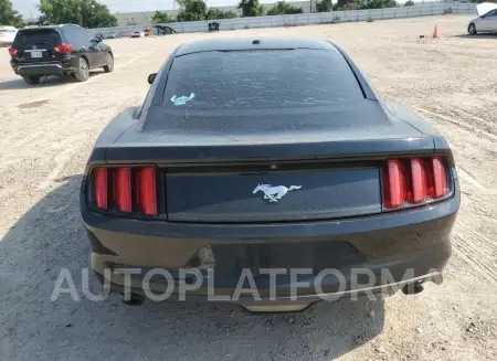 FORD MUSTANG 2017 vin 1FA6P8TH8H5249950 from auto auction Copart