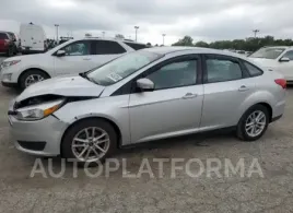 Ford Focus SE 2018 2018 vin 1FADP3F24JL215667 from auto auction Copart