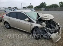 FORD FOCUS SE 2017 vin 1FADP3F27HL346327 from auto auction Copart