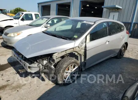 Ford Focus SE 2018 2018 vin 1FADP3K21JL319765 from auto auction Copart