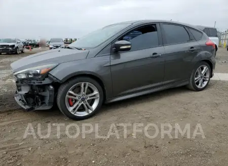 Ford Focus 2015 2015 vin 1FADP3L91FL281523 from auto auction Copart