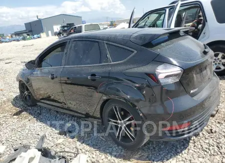 FORD FOCUS ST 2017 vin 1FADP3L91HL289740 from auto auction Copart