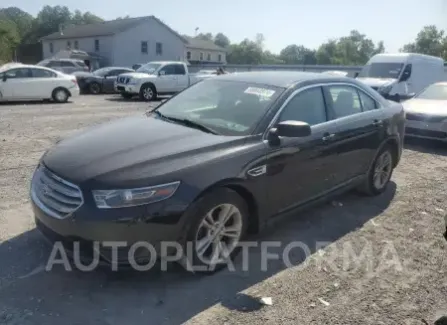 Ford Taurus 2015 2015 vin 1FAHP2D9XFG132613 from auto auction Copart