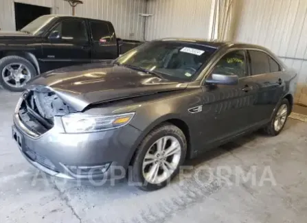 Ford Taurus 2019 2019 vin 1FAHP2E81KG100245 from auto auction Copart