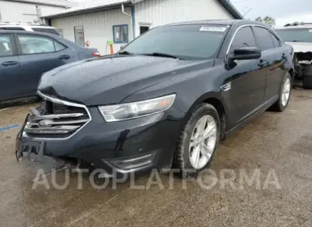 Ford Taurus 2016 2016 vin 1FAHP2E85GG139640 from auto auction Copart