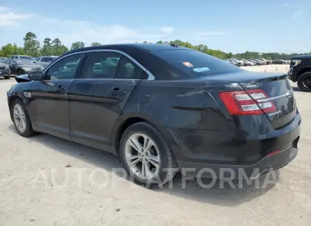 FORD TAURUS SEL 2016 vin 1FAHP2E8XGG118797 from auto auction Copart