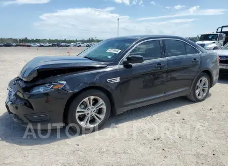 Ford Taurus 2016 2016 vin 1FAHP2E8XGG118797 from auto auction Copart