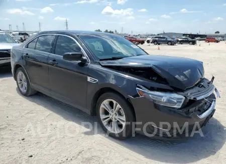 FORD TAURUS SEL 2016 vin 1FAHP2E8XGG118797 from auto auction Copart