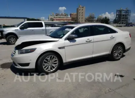 Ford Taurus 2015 2015 vin 1FAHP2F83FG127080 from auto auction Copart