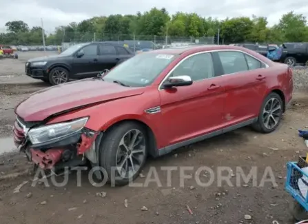 Ford Taurus 2015 2015 vin 1FAHP2F85FG103735 from auto auction Copart