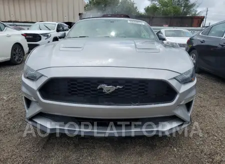 FORD MUSTANG 2020 vin 1FATP8UH4L5106536 from auto auction Copart