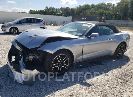 FORD MUSTANG 2020 vin 1FATP8UH6L5106408 from auto auction Copart