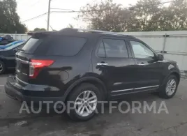 FORD EXPLORER X 2015 vin 1FM5K7D86FGB08983 from auto auction Copart