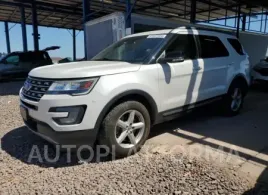 Ford Explorer 2017 2017 vin 1FM5K8DH0HGD42710 from auto auction Copart