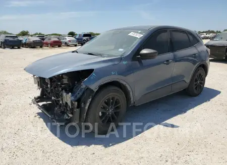 Ford Escape 2020 2020 vin 1FMCU0F69LUB66331 from auto auction Copart