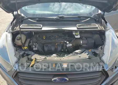 FORD ESCAPE S 2018 vin 1FMCU0F79JUA95623 from auto auction Copart