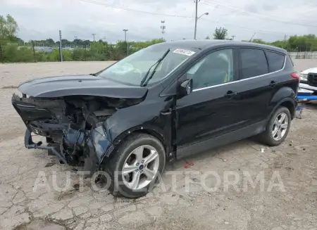 Ford Escape 2016 2016 vin 1FMCU0G71GUB55739 from auto auction Copart