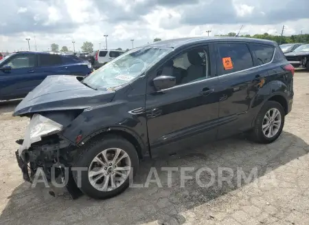 Ford Escape 2019 2019 vin 1FMCU0GD9KUA52714 from auto auction Copart