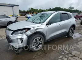 Ford Escape 2020 2020 vin 1FMCU0H61LUA12838 from auto auction Copart