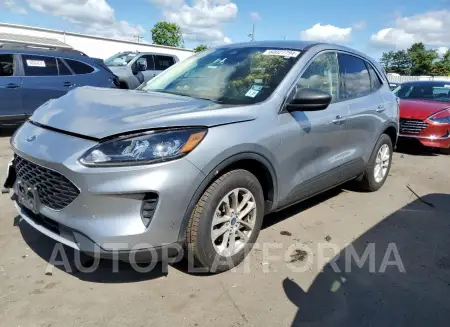 Ford Escape 2022 2022 vin 1FMCU9G60NUA73509 from auto auction Copart