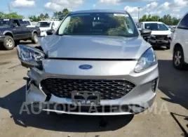 FORD ESCAPE SE 2022 vin 1FMCU9G60NUA73509 from auto auction Copart