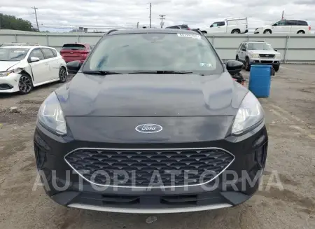 FORD ESCAPE SE 2020 vin 1FMCU9G62LUA45482 from auto auction Copart