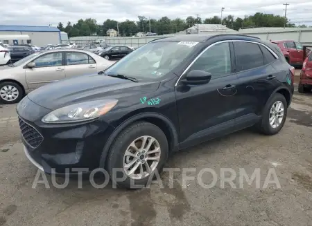 FORD ESCAPE SE 2020 vin 1FMCU9G62LUA45482 from auto auction Copart