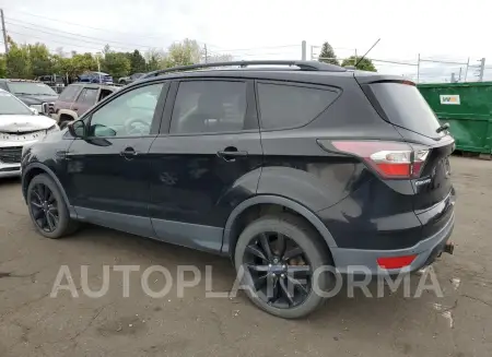 FORD ESCAPE SE 2017 vin 1FMCU9G95HUB50986 from auto auction Copart