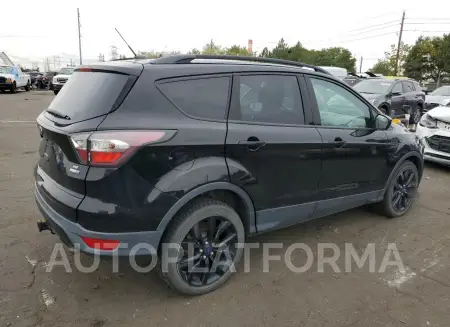 FORD ESCAPE SE 2017 vin 1FMCU9G95HUB50986 from auto auction Copart