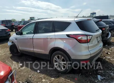 FORD ESCAPE SE 2017 vin 1FMCU9GD6HUC63110 from auto auction Copart