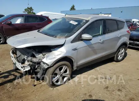 Ford Escape 2015 2015 vin 1FMCU9GX3FUA51126 from auto auction Copart