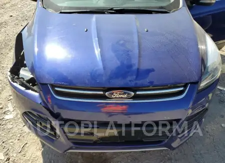 FORD ESCAPE TIT 2015 vin 1FMCU9J91FUB59626 from auto auction Copart