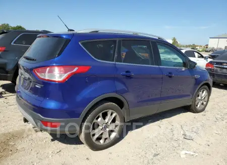 FORD ESCAPE TIT 2015 vin 1FMCU9J91FUB59626 from auto auction Copart