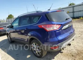 FORD ESCAPE TIT 2015 vin 1FMCU9J91FUB59626 from auto auction Copart