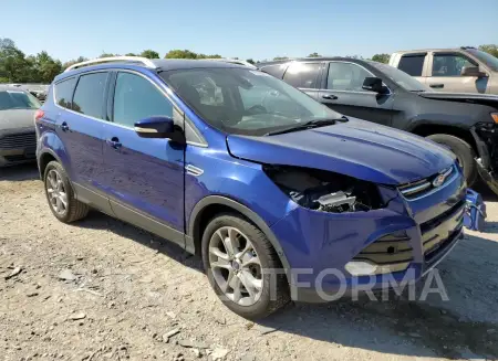 FORD ESCAPE TIT 2015 vin 1FMCU9J91FUB59626 from auto auction Copart