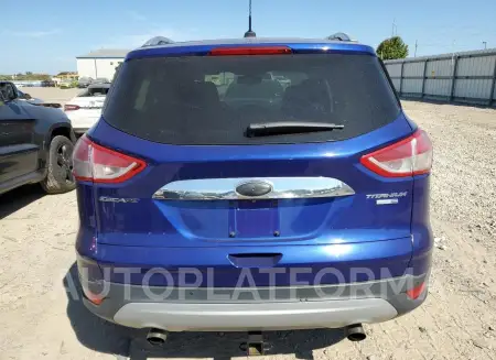 FORD ESCAPE TIT 2015 vin 1FMCU9J91FUB59626 from auto auction Copart