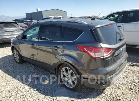 FORD ESCAPE TIT 2015 vin 1FMCU9J93FUB95494 from auto auction Copart