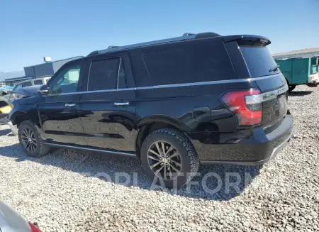 FORD EXPEDITION 2019 vin 1FMJK2AT7KEA50530 from auto auction Copart