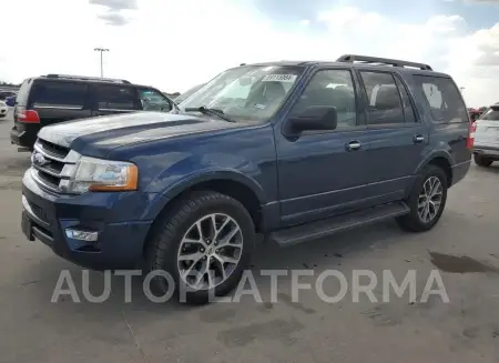 Ford Expedition 2016 2016 vin 1FMJU1HT0GEF22603 from auto auction Copart