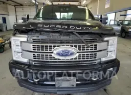 FORD F350 SUPER 2019 vin 1FT8W3BT5KED20401 from auto auction Copart