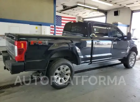 FORD F350 SUPER 2019 vin 1FT8W3BT5KED20401 from auto auction Copart