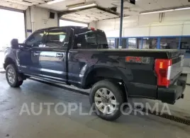 FORD F350 SUPER 2019 vin 1FT8W3BT5KED20401 from auto auction Copart