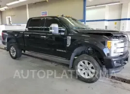 FORD F350 SUPER 2019 vin 1FT8W3BT5KED20401 from auto auction Copart