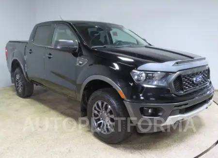 FORD RANGER XL 2019 vin 1FTER4EH0KLA18016 from auto auction Copart