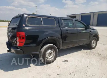 FORD RANGER XL 2020 vin 1FTER4EH7LLA24610 from auto auction Copart