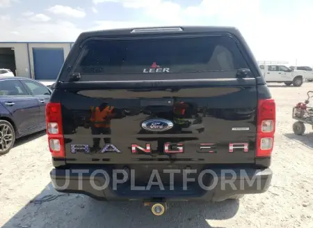 FORD RANGER XL 2020 vin 1FTER4EH7LLA24610 from auto auction Copart