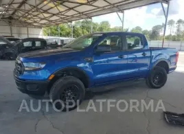 Ford Ranger 2020 2020 vin 1FTER4EHXLLA81562 from auto auction Copart