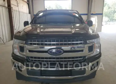 FORD F150 SUPER 2020 vin 1FTEW1C58LKD25618 from auto auction Copart