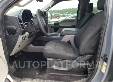 FORD F150 2020 vin 1FTEW1EPXLKD29751 from auto auction Copart