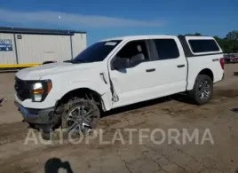 Ford F150 2023 2023 vin 1FTFW1E5XPKE08085 from auto auction Copart